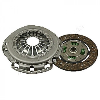 Debriyaj Seti Clio Iıı 2005-2012 / Megane Iı-Iıı 2002-2014 / Logan Mcv 2004 Sonrası 1.4-1.6 16V K4J-K4M Rulmansız (Oem No:7701476973)