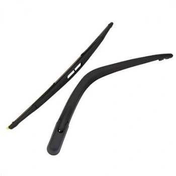 Renault Kangoo/Clio 1998- Silecek Süpürgesı Arka  (Oem No:7711130022)