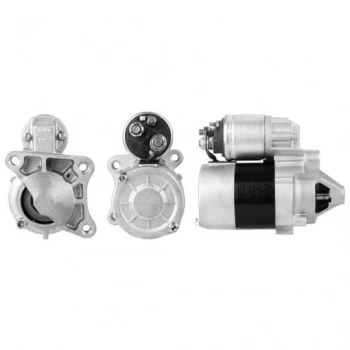 Renault Megane/Kango/Laguna/Clio Iı 1.4-1.6 16V 1998-Marş Motoru 12V-8Dıs-0.8Kw (Oem No:8200049826)