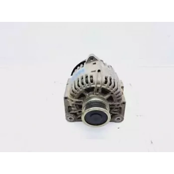 Renault Clio/Kangoo/Megane Iı/Micra Iıı 1.5 Dci 2003- Alternatör 110Ah T7 Serisic011 (Oem No:8200100907)