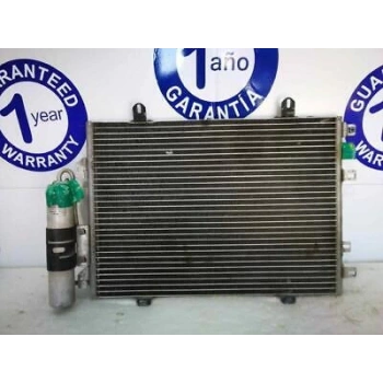 Renault Kango/Nissan Kubıstar  1997- Klima Radyatörü  (Oem No:8200221132)
