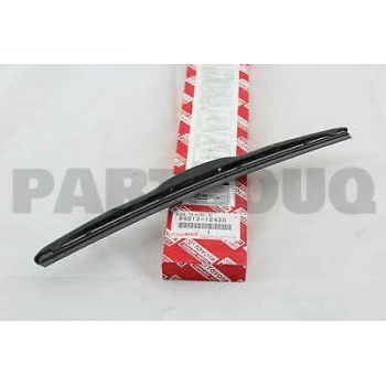 Japon Silecek Süpürgesı Ön Corolla (E15, E18) : Auris (E18) 2013-2018 2007-2018 Silecek Süpürgesı Ön  (Oem No:8521212430)