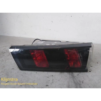 Psa 508 Iı B.M 2018- Stop Lambası İç Sağ  (Oem No:9813507980)