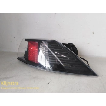 Psa 508 Iı B.M 2018- Stop Lambası Dış Sol  (Oem No:9813508580)