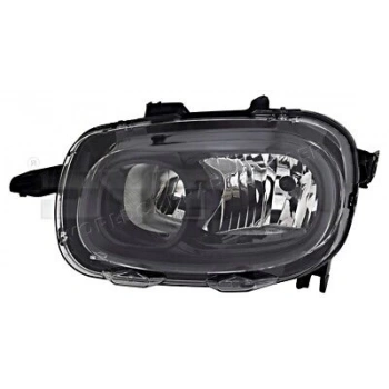 Psa C3 (B618) 2016- Far Sol  (Oem No:9820059680)