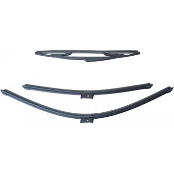 Psa Partner / Rifter / Berlingo B.M 2018- Silecek Süpürgesı Ön Takım  (Oem No:9820309280)