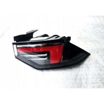 Opel Astra L 2022- Stop Lambası Dış Sağ  (Oem No:9839298380)