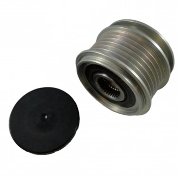 Kasnak Şarj Dınamo Transporter T5-T6 / Caddy / Polo / Golf / Jetta / Crafter / A3 / A4 / Leon 2004 Sonrası Cfwa-Caga-Cfgb-Cffb-Cffa-Cdla-Cayb-Cayc-Cayd-Bjk-Bjm-Axb-Bjb Tdı (Oem No:022903119C)