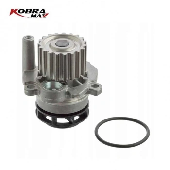 Vw Passat- A4 A6 Avf-Asz-Avb-Auy-Bkd-Bkp 1,9 Tdı-2,0 Tdı 2001-2005 Devirdaim980134 / P550 (Oem No:038121011C)