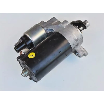 Vw  A4 A5 Caga-Caha 2,0 Tdı  2008 Marş Dınamosumarş Motoru (Oem No:03L911021E)