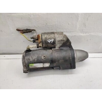 Fiat Chreysler Cherokee 3,0 Crd 2005-Marş Otomatiği (Oem No:04801472Aa)