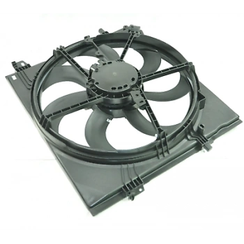 Japon Qashqai (J11) : Kadjar 2015- 1.2:1.5:1.6 Dcı 2014- Fan Motoru Komple Davlumbazlı (Oem No:214814Eb0A)