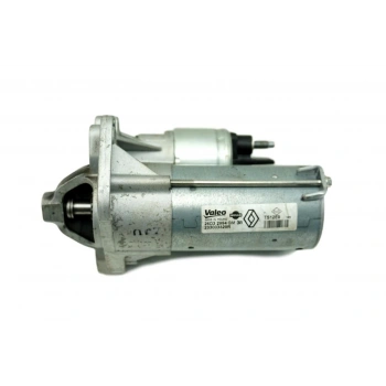 Renault Clio Iı-Iıı/Megan Iı-Iıı/Scenic Iı-Iıı/Kango Iı-Iıı/Logan 1.5 Dci 2001-Marş Motoru 10 Dış Eur-5 (Oem No:233003329R)