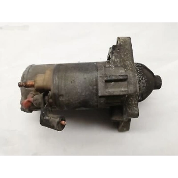 Japon Qashqai (J10) 2.0 Dcı 2007-13Marş Motoru . (Oem No:23300Jg70A)