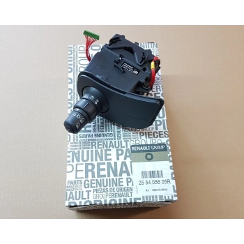 Renault Kangoo Iıı/ Clio Iıı / Modüs 2003- Far Kumanda Kolu  (Oem No:255405605R)