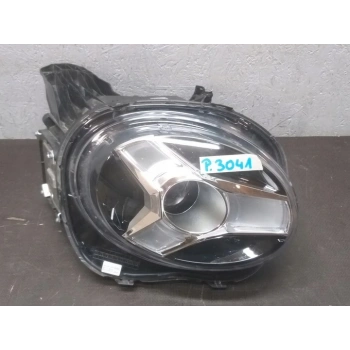 Japon Juke 2019- Far Sağ  (Oem No:260106Pm0A)