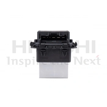 Renault Clio Iv / Trafic Iıı 1.2-1.5-1.6 2012- Elektronık Kontrol Ünıtesı Kalorifer Rezıstansı (Oem No:271502045R)