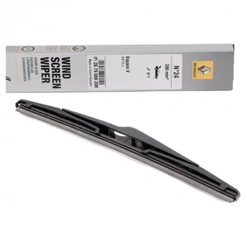 Renault Espace/Grandland/3008 2007- Silecek Süpürgesı Arka 280Mm (Oem No:287908820R)