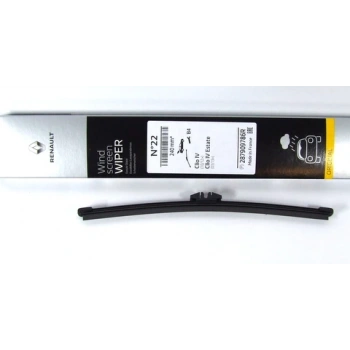 Renault Clio Iv/ C5 Mini 2012- Silecek Süpürgesı Arka 240 Mm (Oem No:287909786R)