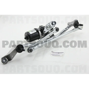 Japon Qashqai 2007- Silecek Motoru Ön . (Oem No:28800Jd900)