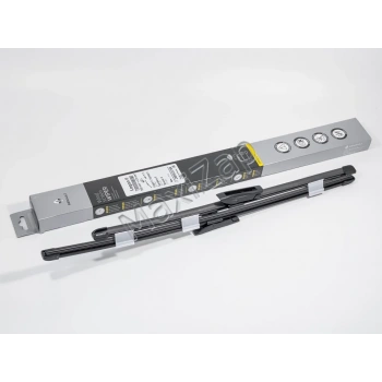 Renault Sembol Iıı/Duster/Logan/Sandero 2012- Silecek Süpürgesı Ön Takım Tk 550 /475 Mm (Oem No:288902078R)