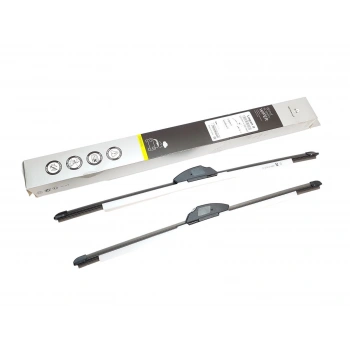 Renault Logan Iıı/Sandero Iıı 2020- Silecek Süpürgesı Ön Takım Tk 600 /400 Mm (Oem No:288908484R)