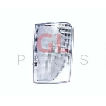 Vw Lt 1996-2006 Sinyal Lambası Sol (Beyaz) (Oem No:2D0953041A)