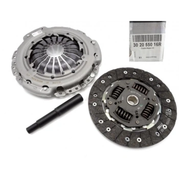 Renault Clio-Iv/Kango/Duster/Logan/Micra 	
1.5 Dcı 2007- Debriyaj Seti Rulmansız (Oem No:302055016R)