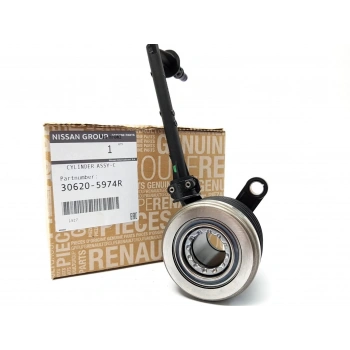 Debriyaj Rulmanı Hidrolik Megane Iv Duster / Fluence / Kangoo Iıı / Megane Iıı / Laguna Iıı / Latıtu (Oem No:306205974R)