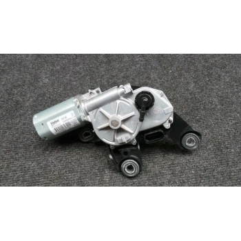 Vw Q7 2015- Silecek Motoru Arka  (Oem No:4M0955711A)