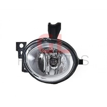 Vw Touareg-Cayenne 2007-2010 Sis Lambası Sol  (Oem No:7L5941699C)