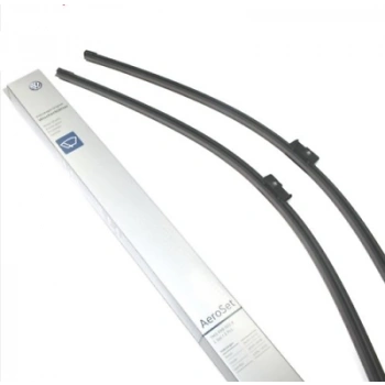 Vw Sharan-Galaxy-Alhambra  2008  Silecek Süpürgesı Ön Takım (70X70 Mm) (Oem No:7M3998002A)