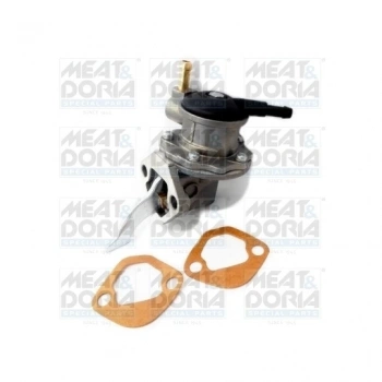 Ford Escort 1.3 B 81- Yakıt Pompası  (Oem No:85Bf9350Ba)