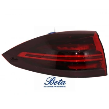 Vw Cayenne 2010- Stop Lambası Dış Sol LedLı (Oem No:95863106110)