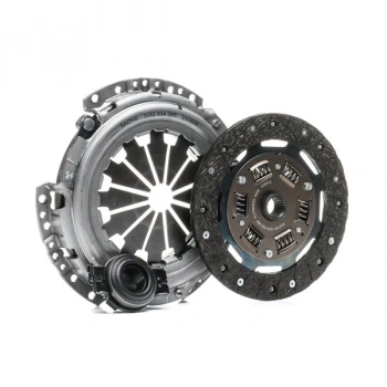 Vw Golf2 Mh-Hk 1,3 84- Debriyaj Seti  (Oem No:052198141Ex)