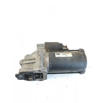 Ford Transit V-184 2.4 D 2001-06Marş Motoru  (Oem No:Yc1U11000Af)