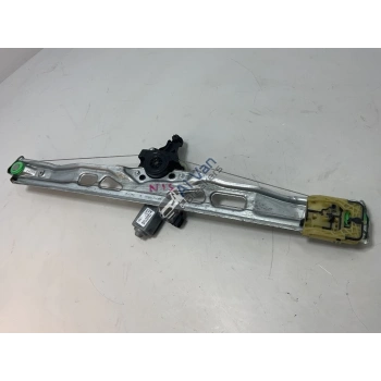 Ford Transit V-362 V-363 2012- Cam Krikosu Sol  (Oem No:Bk21V23201Be)