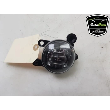 Ford Focus/Xc40 2018- Sis Lambası Sol  (Oem No:Jx7B15A255Ab)