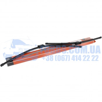 Ford Focus 2018- Silecek Süpürgesı Ön Takım 630 / 500 Mm (Oem No:Kx7Js17528Aa)