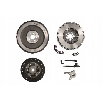 Renault Master Iıı 2.3 Dcı 2009- Volanlı Debriyaj Seti Dmf Volanlı Debriyaj Takımı (Tek Teker)(Sabıt Volant) (Oem No:302057116R306202443R123003319R)