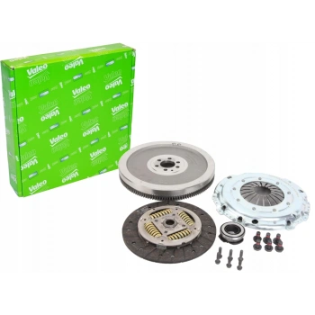 Japon Mazda 6 (Gg) 2.0 Dı 2002-2005 Debriyaj Seti Tek Kütle Volan (Oem No:Rf2916410A:Rf2916460:G56116510C)