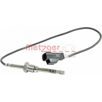 Ford Volvo S60 I D 5244 T7 2006- Egzoz Sıcaklık Sensörü  (Oem No:31370464)