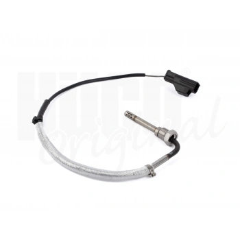 Ford Volvo S60 Iı D 5244 T15 2006- Egzoz Sıcaklık Sensörü  (Oem No:31370465)