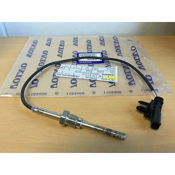 Ford Volvo S60 Iı D 5244 T10 2010- Egzoz Sıcaklık Sensörü  (Oem No:31431048)