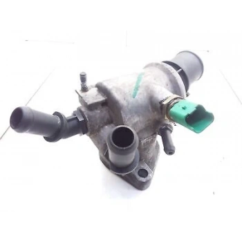 Fiat Alfa Romeo  159 Opel Vectra C - Zafira 1,9 Jtd 2005- Termostat  (Oem No:55187784)