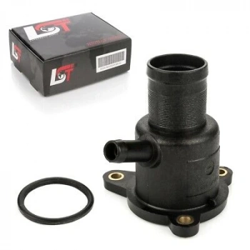 Renault Clio/Kangoo/Megane/Logan 1.4-1.6 1996- Termostat Termostat Kapağı K4M-K4J (Oem No:7700101179)