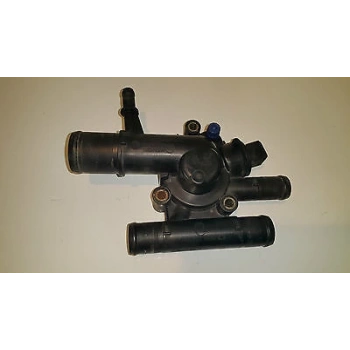 Renault Master/Trafic/Clio Iı / Kangoo/Laguna I Iı/ Megane I /Scenic 1.9 X2Q 2001- Termostat 83 °C (Oem No:8200074349)