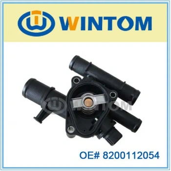 Renault Kangoo/Megan/Scenic 1.9 X2Q 2001- Termostat 89 °C (Oem No:8200112054)