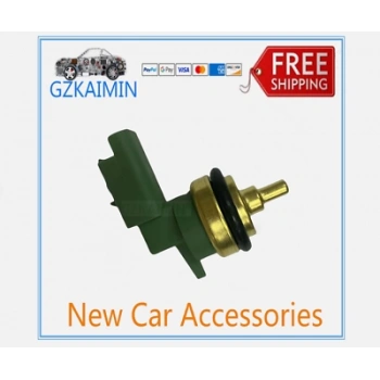 Psa  208  2008 308 Iı 1.2 Bnz. 2012- Hararet Müşürü  (Oem No:9800206480)