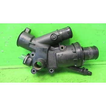 Psa  308  407  3008  508 Mondeo 2.0 Tdcı/Hdı 2009- Termostat Yuvası (1336.As) (Oem No:9803648780)